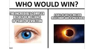 Solar Eclipse 2024 Memes: 30 Memes Before The Big Day