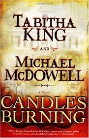 Candles Burning by Tabitha King | Goodreads