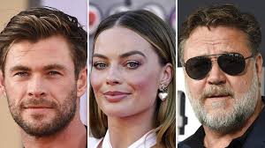 Neighbours': Margot Robbie, Chris Hemsworth Started on Aussie Soap