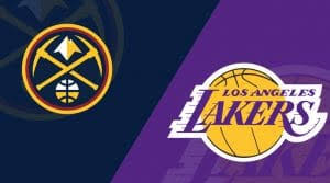 Denver Nuggets vs Los Angeles Lakers Preview (5/20/23): Prediction ...