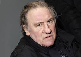 El actor Gérard Depardieu, acusado por 13 mujeres de ...