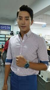 Hyun Woo-sung (현우성) - News @ HanCinema