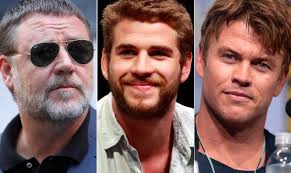 Signature Entertainment acquires Russell Crowe, Liam and Luke ...