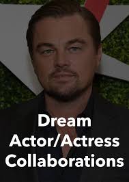 Chris Evans Fan Casting for Dream Actor / Actress-Actor / Actress ...