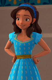 Princess Isabel | Disney Wiki | Fandom