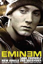 Eminem: Lose Yourself (2002) - Filmaffinity