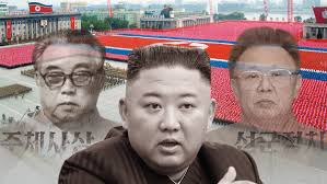 Kim Jong Un-ism: Leader seeks 'new' ideology for North Korea ...