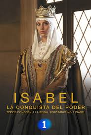 Isabel (TV Series 2011\u20132014) - IMDb