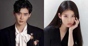 Lee Jong Suk defended IU amid the noise of fake dating, fans ...