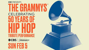 The GRAMMYs To Celebrate 50 Years Of Hip-Hop With Historic Segment ...