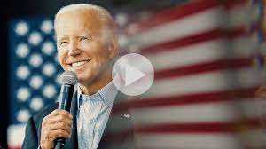 Joe Biden for President: Official Campaign Website
