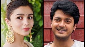 Bengali actor Jisshu Sengupta to play Alia Bhatt's father in Sadak ...