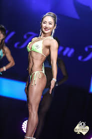 BEST BODY JAPAN 2023 日本代表選手 – BEST BODY JAPAN