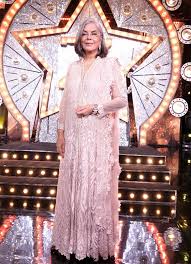 Zeenat Aman to grace the stage of Indian Idol : The Tribune India