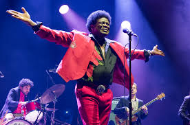 Charles Bradley Dead: Remebering a Soul Great Who Found the Light ...