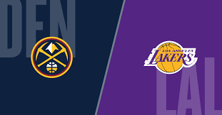 Denver Nuggets vs Los Angeles Lakers Apr 25, 2024 Game Summary ...