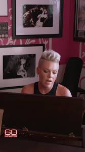 Make You Feel My Love” is one of Pink's favorite songs. She says ...