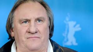 Depardieu acusa a Putin de cometer “disparatados e inaceptables ...